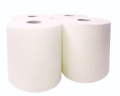 TOALLA EN ROLLO 3KG X 4