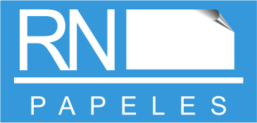 GRUPO RN PAPELES