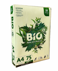 RTA BIO A4 21X29.7 75 GRS