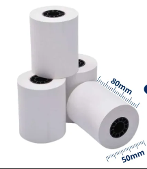 ROLLO TERMICO 80X50