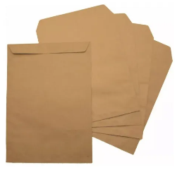 SOB. BOLSA MANILA 80 GRS. 27×37
